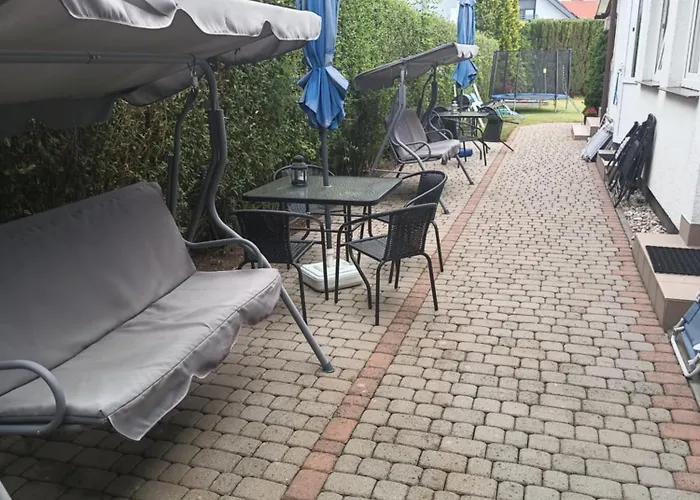 Manta Campeggio Sianozety